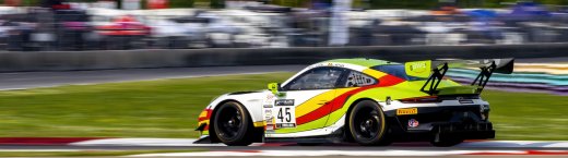 NOLA Motorsports Park