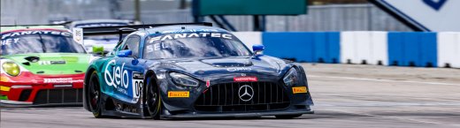 Sebring International Raceway