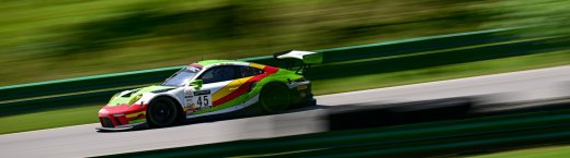 VIRginia International Raceway