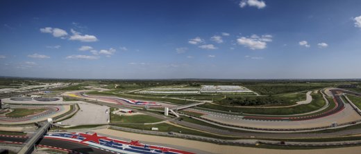 Circuit of the Americas