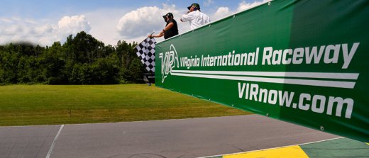 VIRginia International Raceway