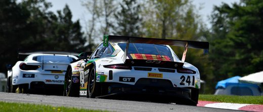 Canadian Tire Motorsport Park