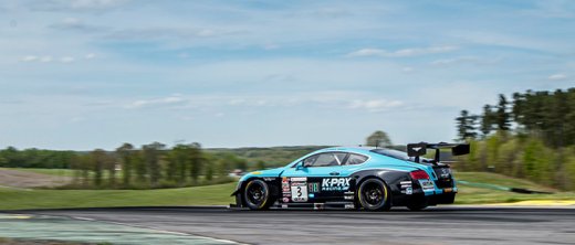 VIRginia International Raceway