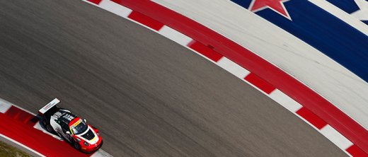 Circuit of the Americas