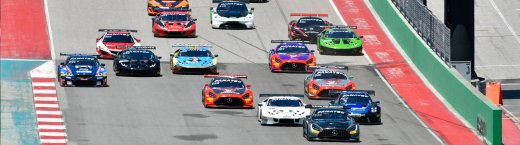 Circuit of the Americas