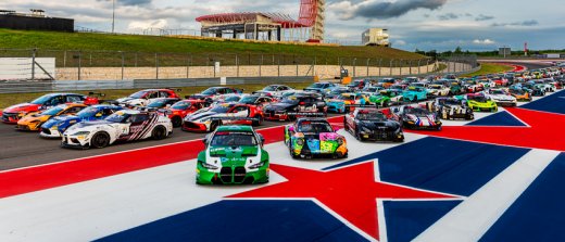 Circuit of the Americas
