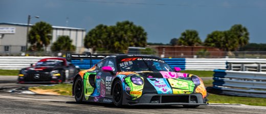 Sebring International Raceway