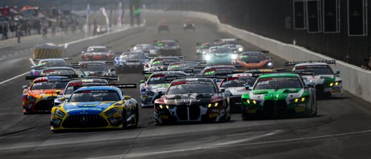 Indianapolis Motor Speedway