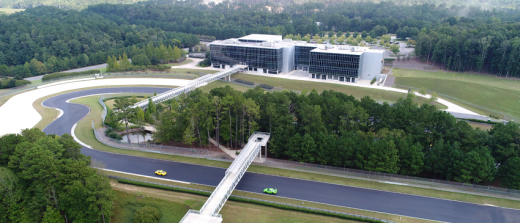 Barber Motorsports Park