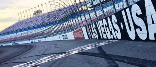 Las Vegas Motor Speedway