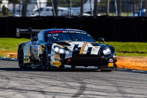 Racers Edge Motorsports 2025, Aston Martin Vantage AMR GT3 2024 | GT ...