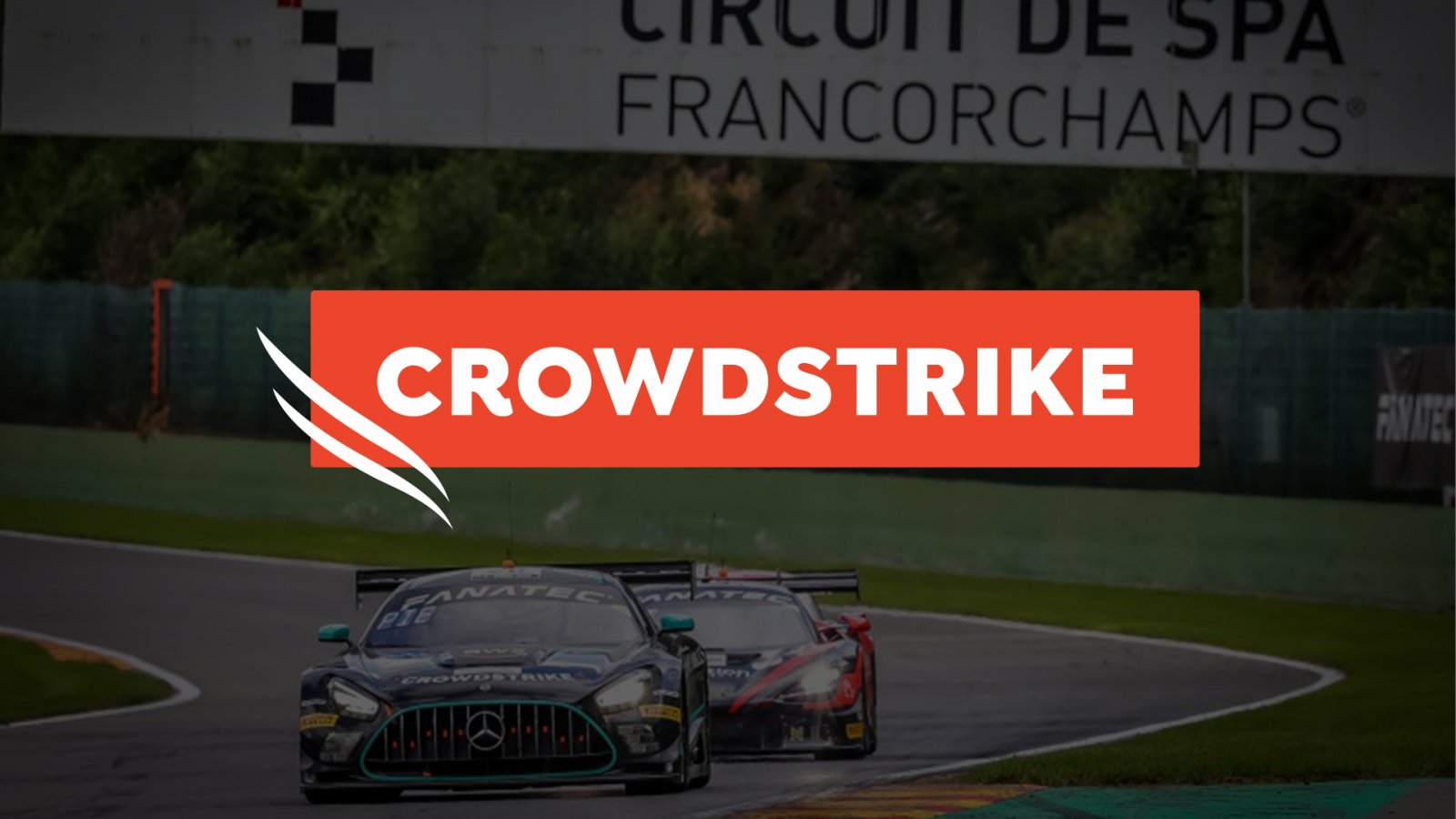 TotalEnergies 24 Hours of Spa Selects CrowdStrike to Protect Race from Cybersecurity Threats