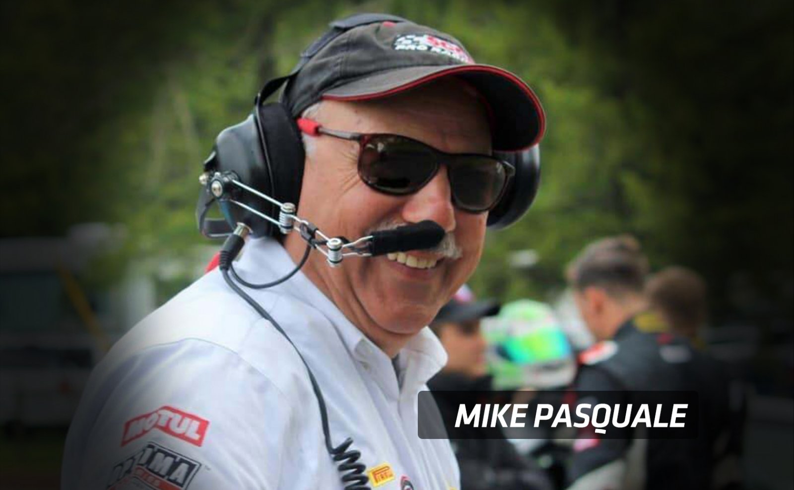SRO America Senior Technical Official Mike Pasquale Mourned in Passing