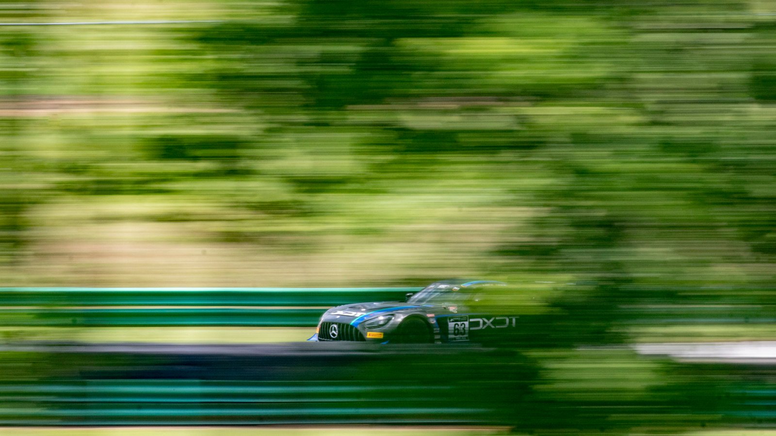 2021 Calendar Update Includes Earlier VIR Appearance, Final Planning Stages of CTMP Replacement